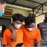 masih muda sudah nekat jambret hp bule di Lombok Tengah
