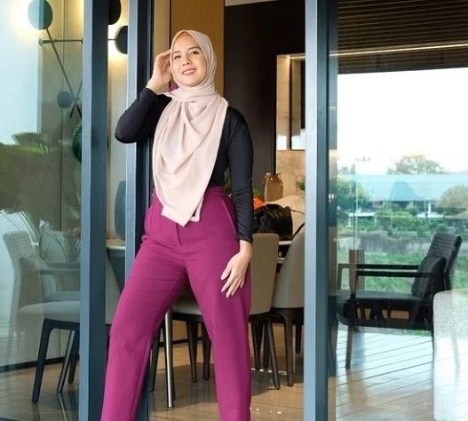 tya ariestya