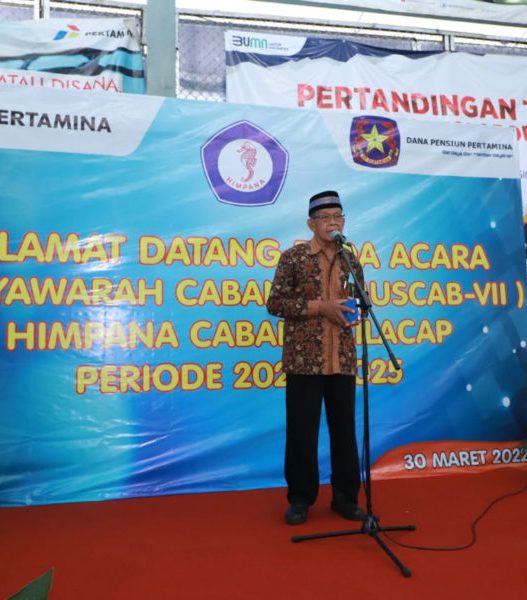 Muscab VII Himpana Cilacap Agendakan Pemilihan Ketua