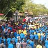 BEM UMP tolak kenaikan BBM