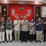 Kejari Purbalingga terima Audiensi KPU