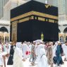 jemaah haji