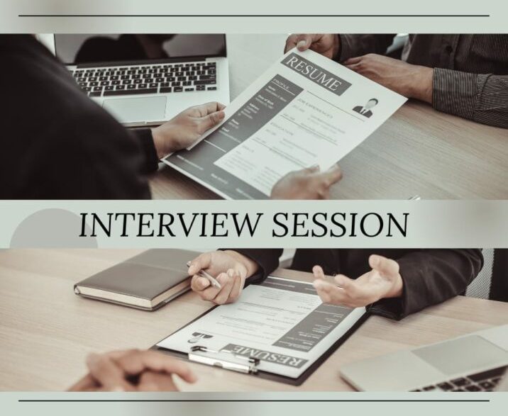 7 Tips Lolos Interview Kerja Banyumasekspres Id