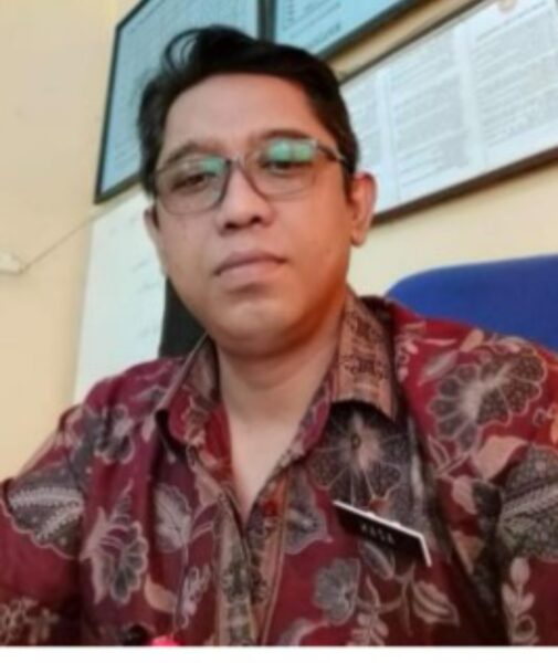 Oleh: Azan hendarto Sutanto, S.Pd Kepala Sekolah SMP N1 Mrebet Purbalingga - Jawa Tengah