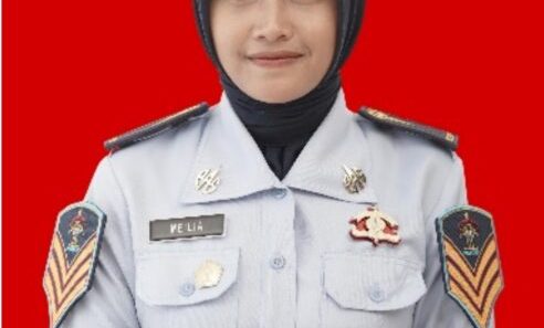 Ana Meilia Hendro Setiyono Manajemen Pemasyarakatan B Politeknik Ilmu Pemasyarakatan