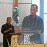 Ketua dprd jawa tengah, sumanto