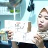 Sate Ambal Allisha Kebumen yang turut meramaikan Pertamina UMK Academy 2024 dari Kilang Pertamina Internasional (KPI) RU IV Cilacap.