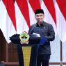 Ketua dprd jateng sumanto