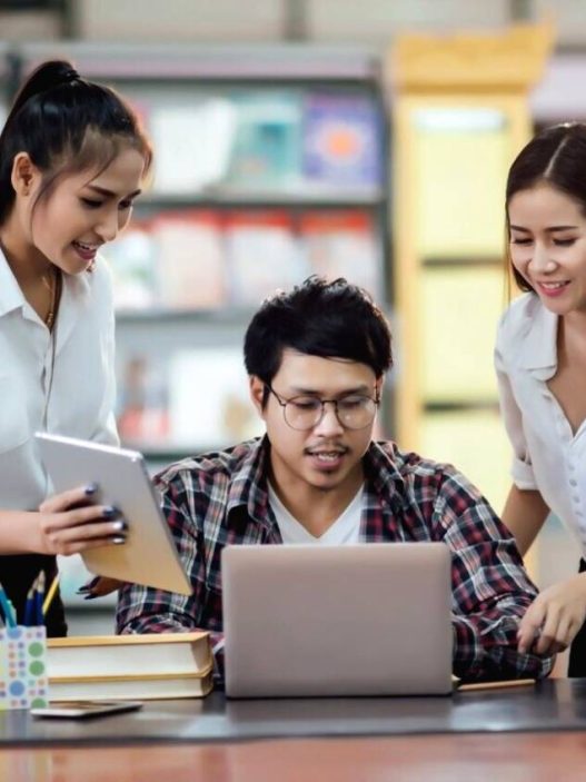 Dokumen yang Harus Disiapkan Mahasiswa