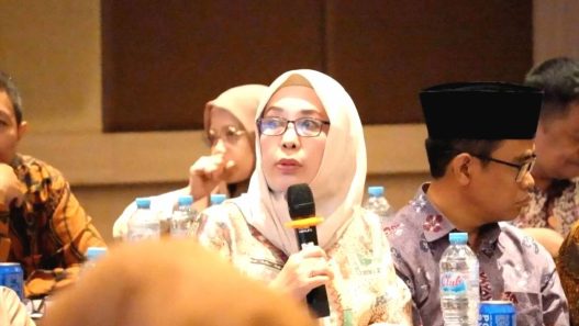 12 madrasah jadi percontohan nasional