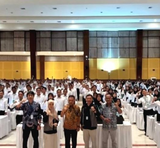 1.299 peserta ikuti seleksi pppk cilacap