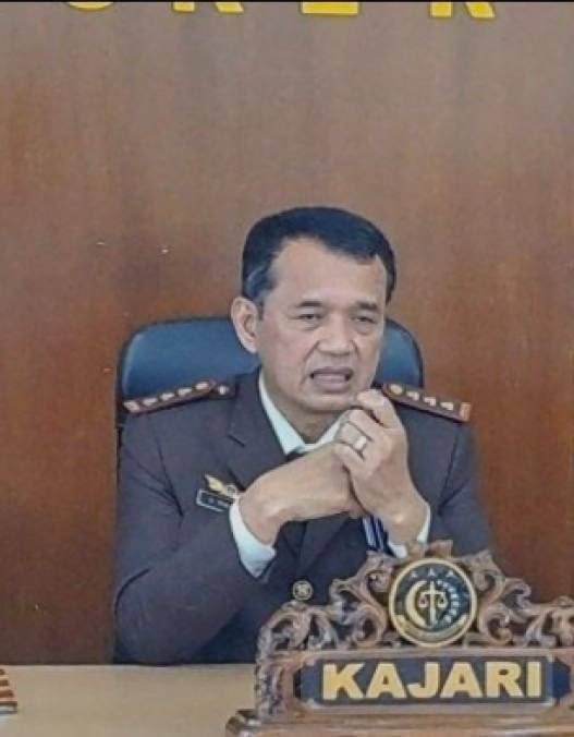 15 pegawai bptuhpt diperiksa
