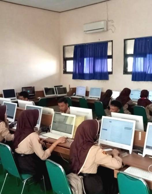 159 pendaftar man 2 belum valid
