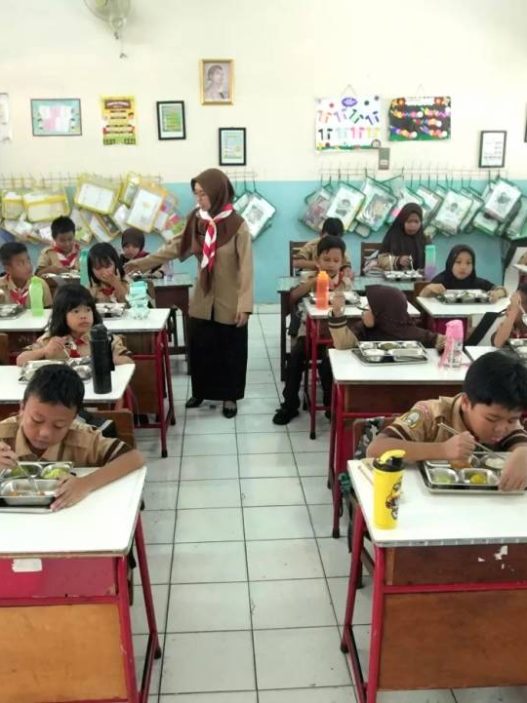 17 kasus keracunan di 10 provinsi, pengawasan program mbg dinilai belum optimal