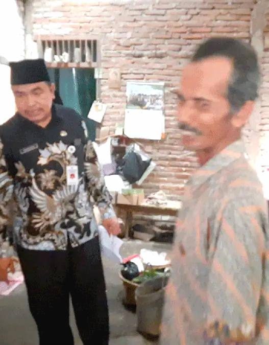 26 rumah guru ngaji bakal direnovasi kemenag