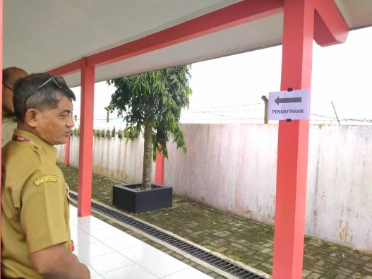 30 persen kelas jauh untuk prestasi