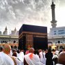 48.628 jemaah haji indonesia tiba di madinah