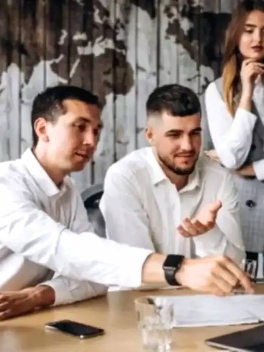 Pelatihan Soft Skill yang Menyeluruh dan Terstruktur
