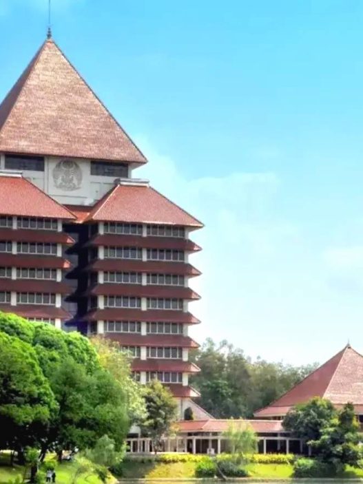 5 program studi ui dengan persaingan rendah di snbt 2024