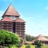 5 program studi ui dengan persaingan rendah di snbt 2024