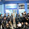Abrimansa borong tiga piala lkbb