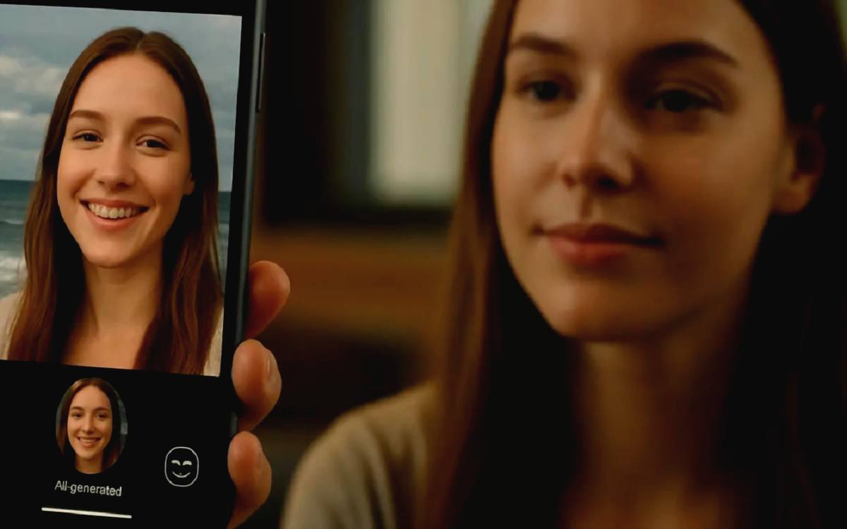 Ai alive memungkinkan pengguna menghidupkan sebuah foto dengan mengubahnya menjadi video