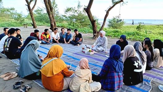 Ajak anak muda peduli lingkungan