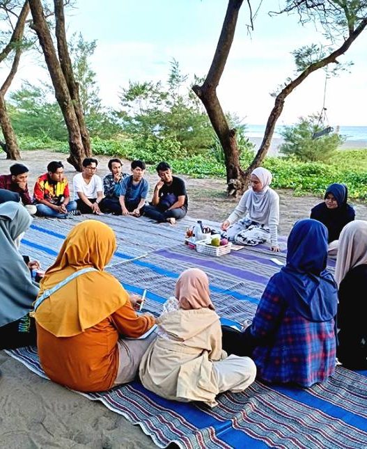 Ajak anak muda peduli lingkungan