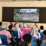 Ajak karang taruna gali potensi geopark