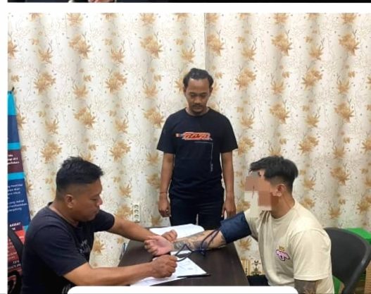 Akibat story wa berujung penganiayaan