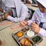 Anggaran mbg tambah rp 50 t