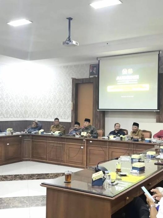 Anggaran tak jelas, koni wonosobo khawatir atlet absen di pra porprov jawa tengah