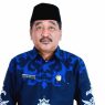 Anggota komisi 4 dprd banyumas muchtar nasir