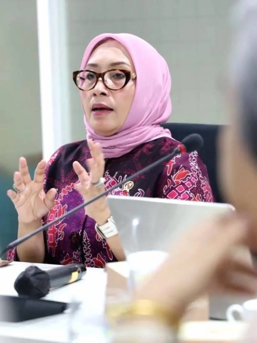 Angka perkawinan anak disorot