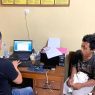 Aniaya tetangga, warga pejagoan berurusan dengan polisi