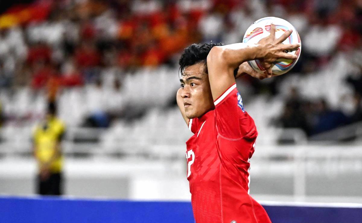 Arhan pratama