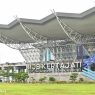 Bandara kertajati makin sepi