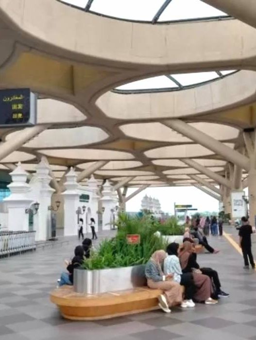 Bandara yia yogyakarta terancam banjir