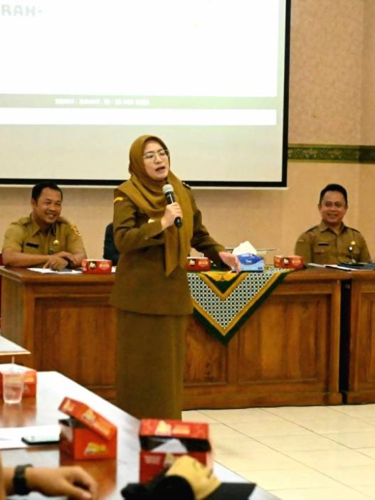 Banjarnegara genjot pajak kendaraan dan pbb