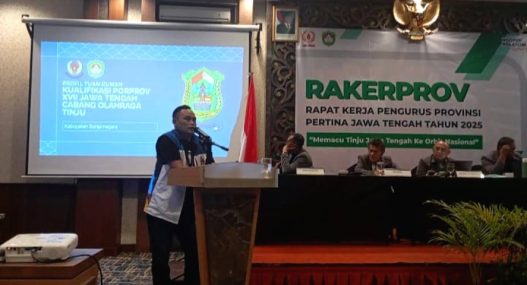 Banjarnegara jadi tuan rumah kualifikasi tinju porprov