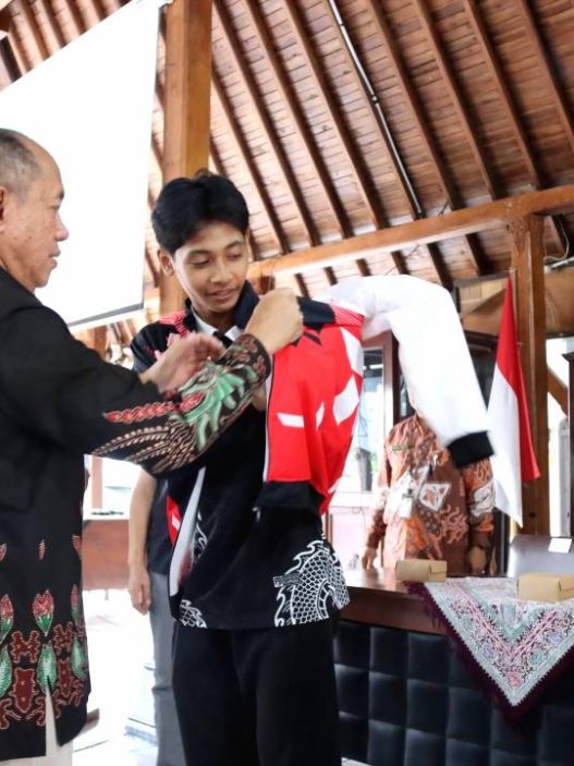 Banyumas kirim 82 atlet popda