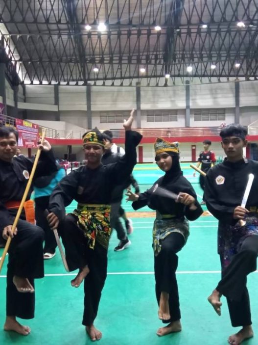Banyumas targetkan medali emas