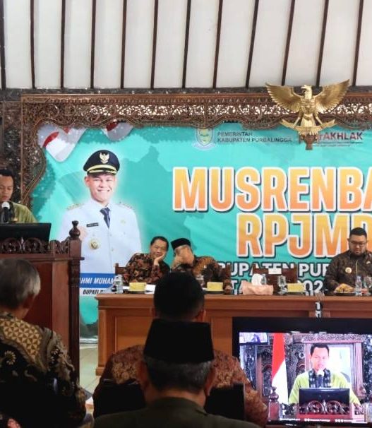 Baru 138 desa gelar musdes koperasi merah putih