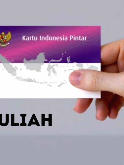 Batas maksimal gaji orang tua agar siswa bisa dapat kip kuliah 2025