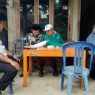 Bedah rumah kemenag jangkau desa terpencil