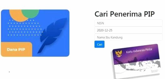 Begini cara mengajukan pip kemdikbud agar dapat bantuan uang sekolah gratis