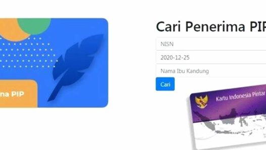 Begini cara mengajukan pip kemdikbud agar dapat bantuan uang sekolah gratis