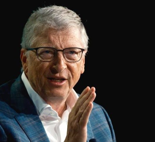 Bill gates ditawari kursi dewan penasihat danantara