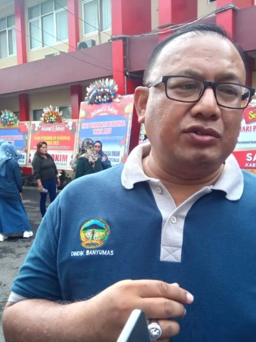 Bkad dan bapenda bakal dimerger