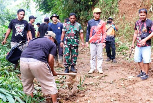 Bpbd kebumen siapkan penanganan lanjutan